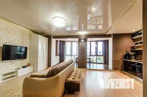 1-к квартира, на длительный срок, 60м2, 11/15 этаж