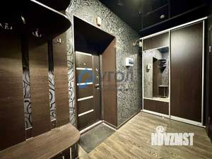 1-к квартира, на длительный срок, 37м2, 11/16 этаж