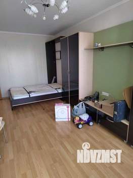 2-к квартира, на длительный срок, 49м2, 8/9 этаж