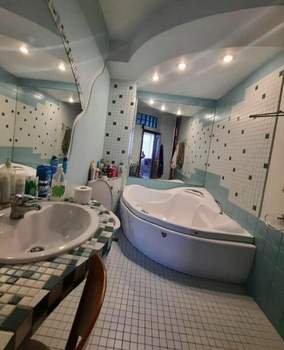 3-к квартира, на длительный срок, 122м2, 7/8 этаж