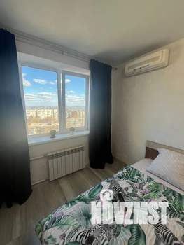 1-к квартира, посуточно, 39м2, 9/16 этаж