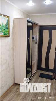 1-к квартира, посуточно, 30м2, 3/3 этаж