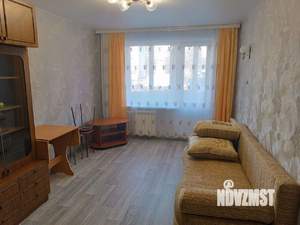 1-к квартира, на длительный срок, 33м2, 1/9 этаж
