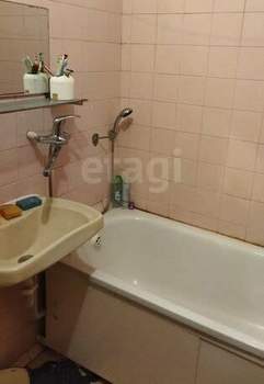 3-к квартира, на длительный срок, 64м2, 2/9 этаж