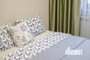 1-к квартира, посуточно, 35м2, 3/3 этаж