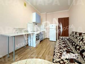 1-к квартира, на длительный срок, 45м2, 15/16 этаж