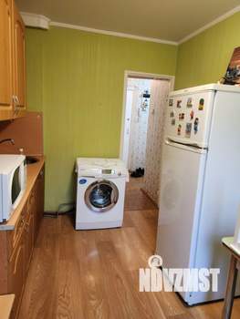 3-к квартира, на длительный срок, 55м2, 3/9 этаж