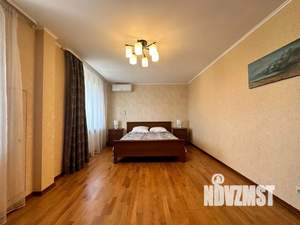 3-к квартира, посуточно, 77м2, 10/13 этаж