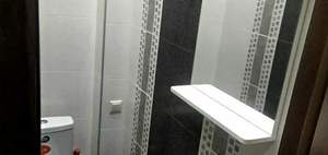 3-к квартира, на длительный срок, 130м2, 17/19 этаж