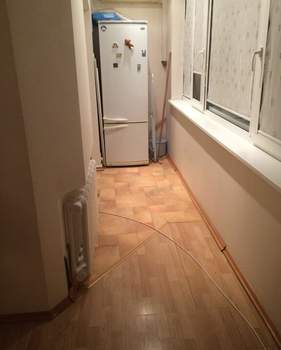2-к квартира, на длительный срок, 65м2, 3/10 этаж