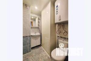 3-к квартира, посуточно, 110м2, 6/17 этаж