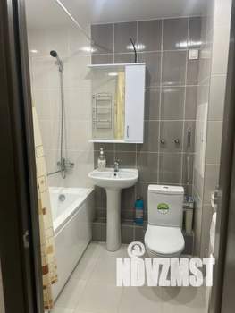 1-к квартира, посуточно, 50м2, 3/27 этаж