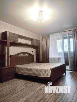 2-к квартира, на длительный срок, 86м2, 8/16 этаж