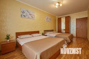 2-к квартира, посуточно, 110м2, 17/22 этаж