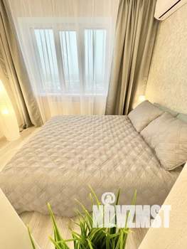 1-к квартира, посуточно, 44м2, 8/26 этаж