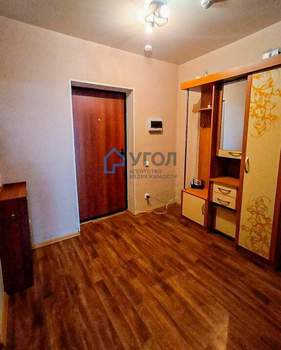 1-к квартира, на длительный срок, 40м2, 3/24 этаж