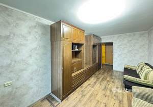 1-к квартира, на длительный срок, 37м2, 6/9 этаж