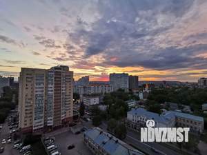 2-к квартира, посуточно, 43м2, 16/25 этаж