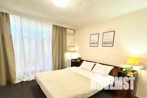 3-к квартира, посуточно, 86м2, 14/14 этаж