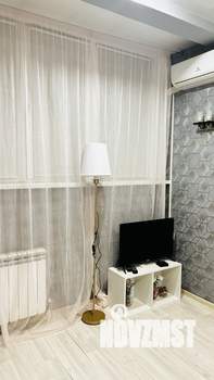 1-к квартира, посуточно, 32м2, 10/24 этаж