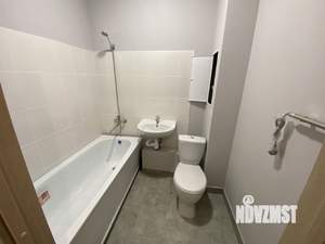 1-к квартира, на длительный срок, 39м2, 5/16 этаж