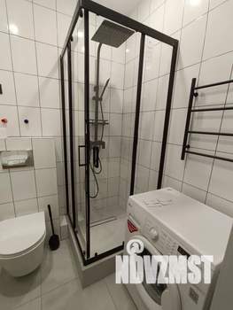 Студия квартира, посуточно, 25м2, 14/25 этаж