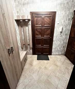 1-к квартира, на длительный срок, 33м2, 2/10 этаж
