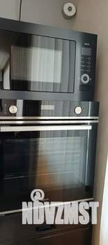 1-к квартира, посуточно, 31м2, 1/5 этаж