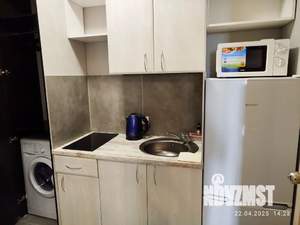 Студия квартира, посуточно, 30м2, 19/22 этаж