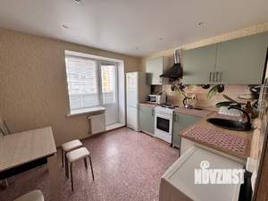 2-к квартира, на длительный срок, 53м2, 4/5 этаж