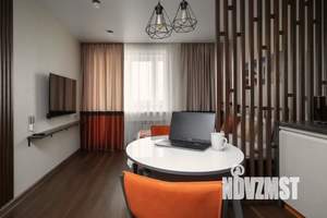 1-к квартира, посуточно, 30м2, 16/16 этаж