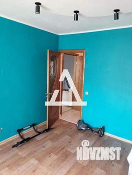 2-к квартира, на длительный срок, 47м2, 10/12 этаж