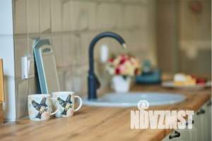 1-к квартира, посуточно, 63м2, 3/3 этаж