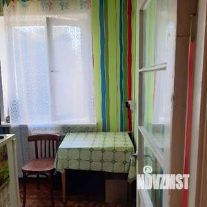 1-к квартира, на длительный срок, 31м2, 3/5 этаж