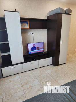 1-к квартира, посуточно, 25м2, 16/16 этаж