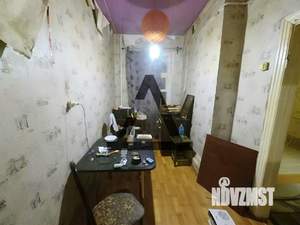 1-к квартира, на длительный срок, 26м2, 2/2 этаж