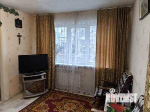 2-к квартира, на длительный срок, 45м2, 1/5 этаж