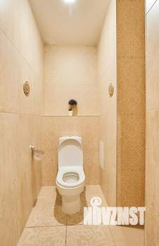 2-к квартира, посуточно, 70м2, 1/1 этаж