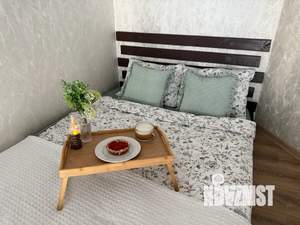 Студия квартира, посуточно, 25м2, 3/3 этаж