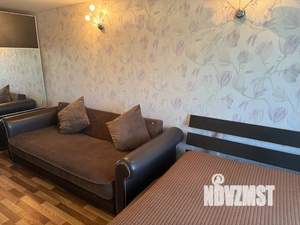 1-к квартира, посуточно, 30м2, 5/5 этаж