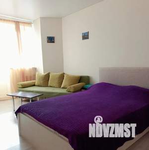 1-к квартира, посуточно, 31м2, 19/22 этаж