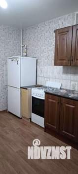 1-к квартира, на длительный срок, 44м2, 4/10 этаж