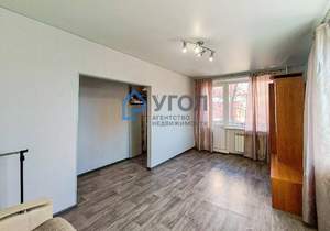 1-к квартира, на длительный срок, 32м2, 3/5 этаж