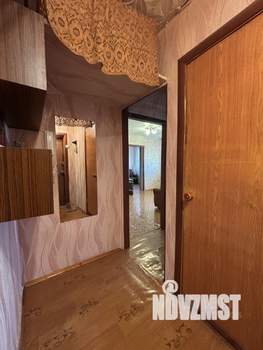 2-к квартира, на длительный срок, 44м2, 4/5 этаж