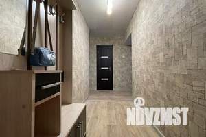 1-к квартира, посуточно, 37м2, 2/3 этаж