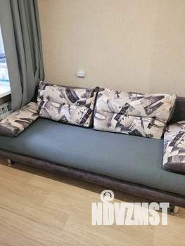 1-к квартира, посуточно, 25м2, 3/9 этаж