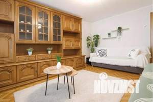 2-к квартира, посуточно, 55м2, 1/5 этаж