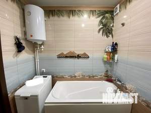 1-к квартира, посуточно, 41м2, 11/25 этаж