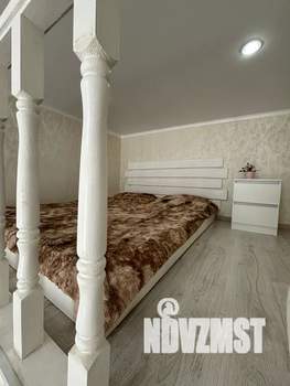 Студия квартира, посуточно, 27м2, 2/3 этаж