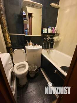 1-к квартира, на длительный срок, 22м2, 7/9 этаж